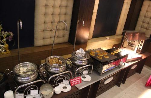 Jabalpur Hotel | Vijan Palace