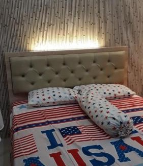 Rawasari Apartment | Vika Property GPC