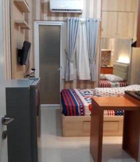 Rawasari Apartment | Vika Property GPC