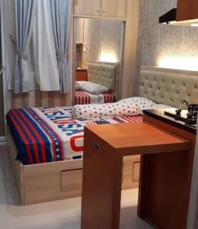 Rawasari Apartment | Vika Property GPC