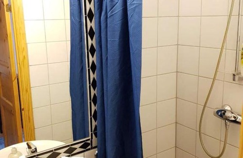 Kristiansund Cabin | Vikaneset Havhotell
