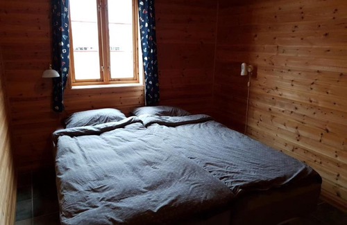 Kristiansund Cabin | Vikaneset Havhotell