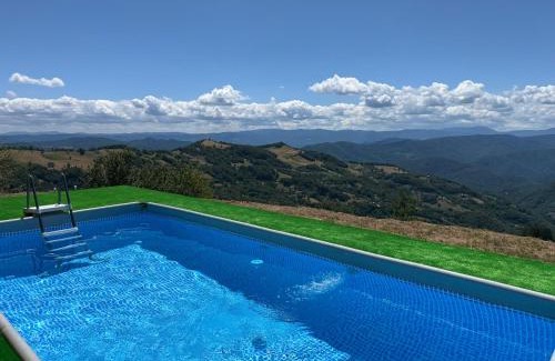 Bajina Basta House | Vikend kuca Panorama