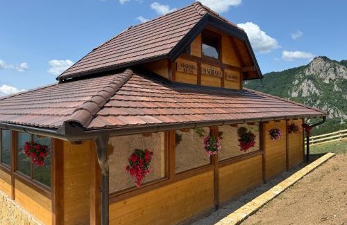 Bajina Basta House | Vikend kuca Panorama