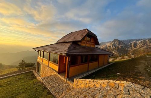 Bajina Basta House | Vikend kuca Panorama