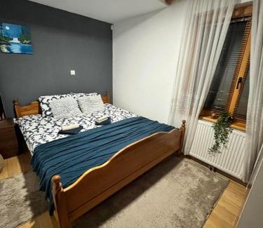 Sumece Apartment | Vikendica Šehić