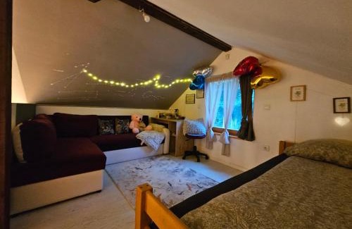 Sumece Apartment | Vikendica Šehić