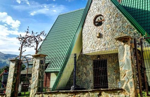 Blidinje Nature Park House | Vikendica Blidinje Čarobna kuća