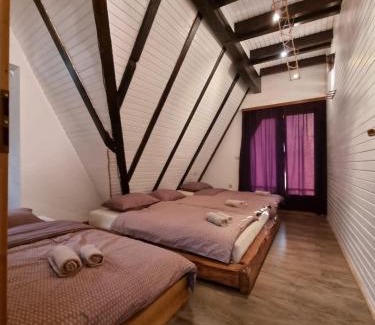 Blidinje Nature Park House | Vikendica Blidinje Čarobna kuća