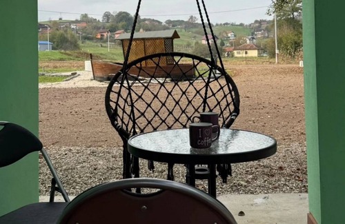 Banja Luka Ski Chalet | Vikendica Breza - Chalet with Jacuzzi