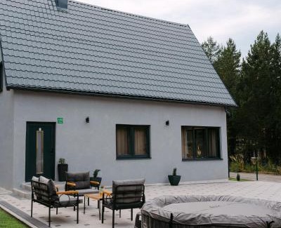 Risovac House | Vikendica Marija Blidinje