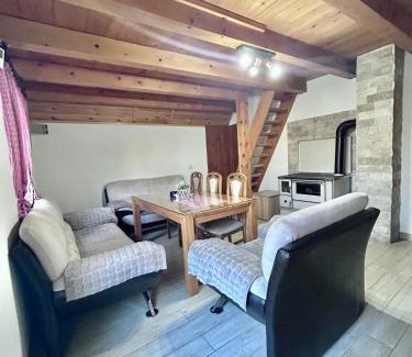 Blidinje Nature Park House | Vikendica Mateo