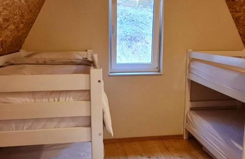 Blidinje Nature Park House | Vikendica Petra