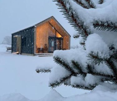 Blidinje Nature Park Ski Chalet | Vikendica Planinski san Blidinje