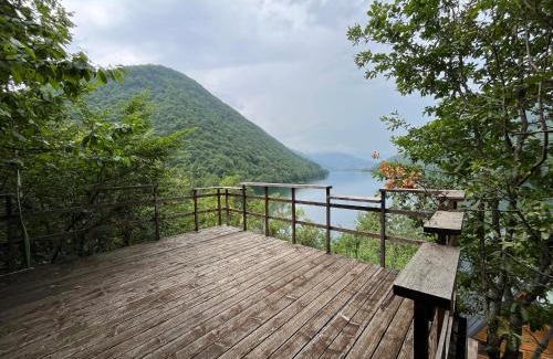 Jajce House | Vikendica - Rajski Poluotok