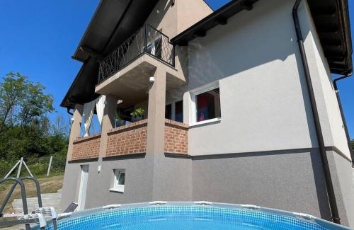 Banja Luka Villa | Vikendica Villa Ramona Banja Luka