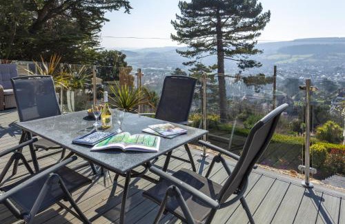 Minehead House | Vikings Annexe, Minehead