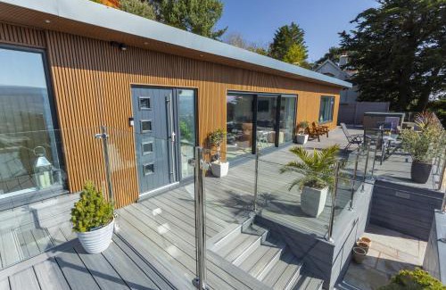 Minehead House | Vikings Annexe, Minehead