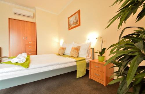 Nagyatad Hotel | Viktória Wellness Hotel