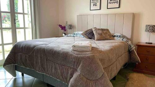 Vila Iara Apartment | Vila 01 - Perfeito para casal, ótima localização