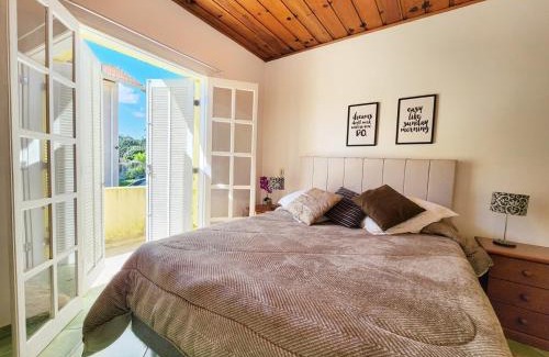 Vila Iara Apartment | Vila 01 - Perfeito para casal, ótima localização