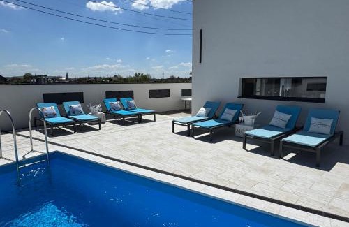 Santana de Mures Villa | Vila AIDA