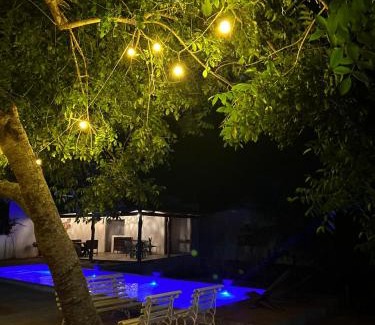 Serra de Sao Bento Cabin | Vila albino