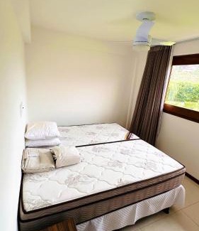 Mucuge Apartment | Vila Andorinha