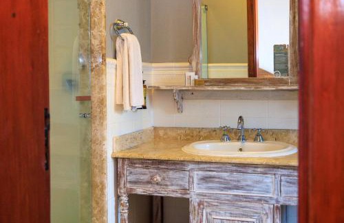 Santo Andre Resort | Vila Angatu Eco Resort SPA