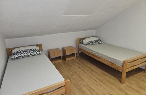 Slipcici Apartment | Vila Arapović, Maloševići 56