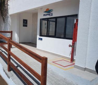 Luis Correia Apartment | Vila Atlântida 207B