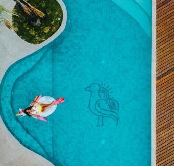 Atins House | VILA ATY LODGE