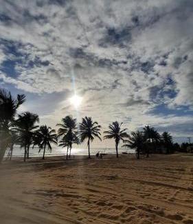 Acarai Cabin | Vila Azul Mar