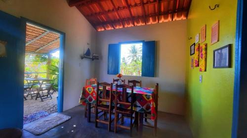 Acarai Cabin | Vila Azul Mar