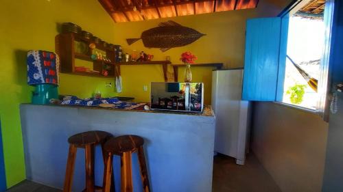 Acarai Cabin | Vila Azul Mar