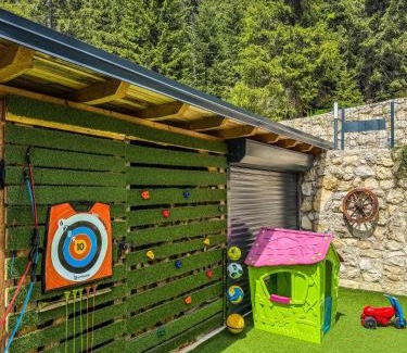 Sumece Apartment | Vila Bašić Vlašić Apartman MEDO