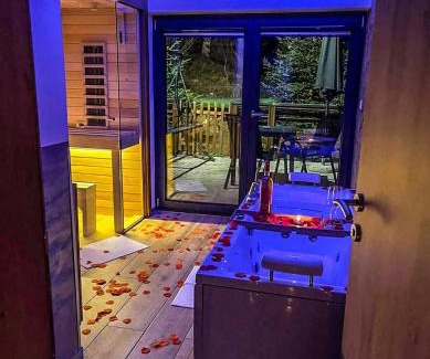 Sumece Apartment | Vila Bašić Vlašić Spa Apartman JELEN