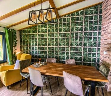 Sumece Apartment | Vila Bašić Vlašić Spa Apartman JELEN