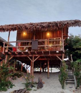 Caicara Villa | Vila Barrinha