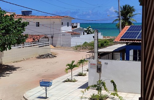 Sao Jose da Coroa Grande House | Vila Mendes, Close to Maragogi and Praia dos Carneiros, Ideal for large families