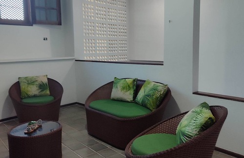 Sao Jose da Coroa Grande House | Vila Mendes, Close to Maragogi and Praia dos Carneiros, Ideal for large families