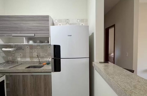Vila Goulart Apartment | Vila Goulart apartment