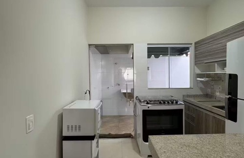 Vila Goulart Apartment | Vila Goulart apartment