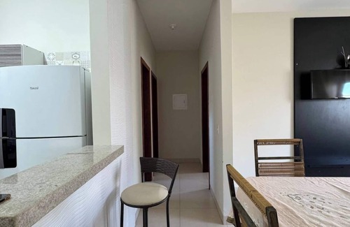 Vila Goulart Apartment | Vila Goulart apartment