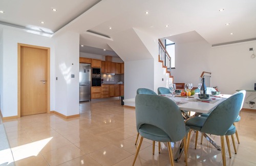 Camara de Lobos Villa | Vila Camara de Lobos Sea View