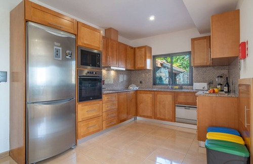 Camara de Lobos Villa | Vila Camara de Lobos Sea View