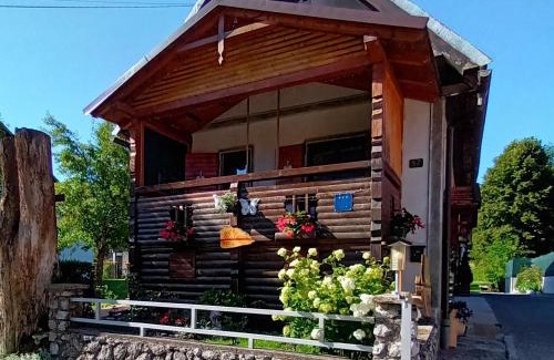 Mrkopalj Ski Chalet | Vila Carmen kuća za odmor sa wellnessom,Sunger