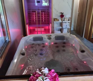 Mrkopalj Ski Chalet | Vila Carmen kuća za odmor sa wellnessom,Sunger