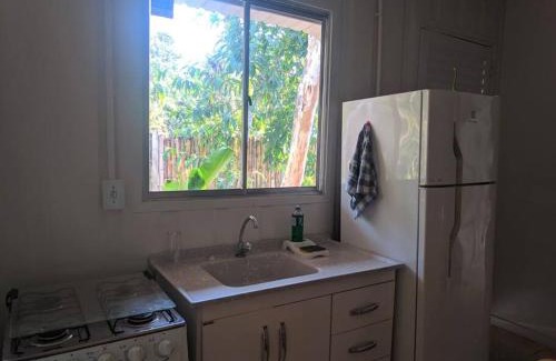 Morretes House | Vila Contêiner - 900 m do centro