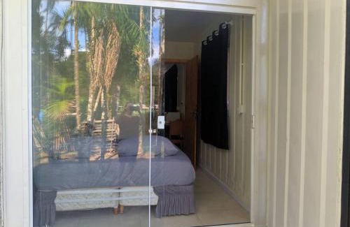 Morretes House | Vila Contêiner - 900 m do centro